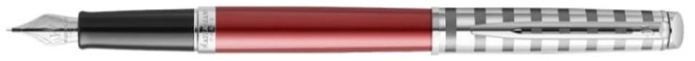 Waterman Fountain pen, Hemisphere French Riviera SE Deluxe series Le Club