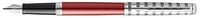 Waterman Fountain pen, Hemisphere French Riviera SE Deluxe series Le Club