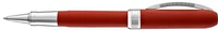 Visconti Roller ball, Eco-Logic series Red/Palladium