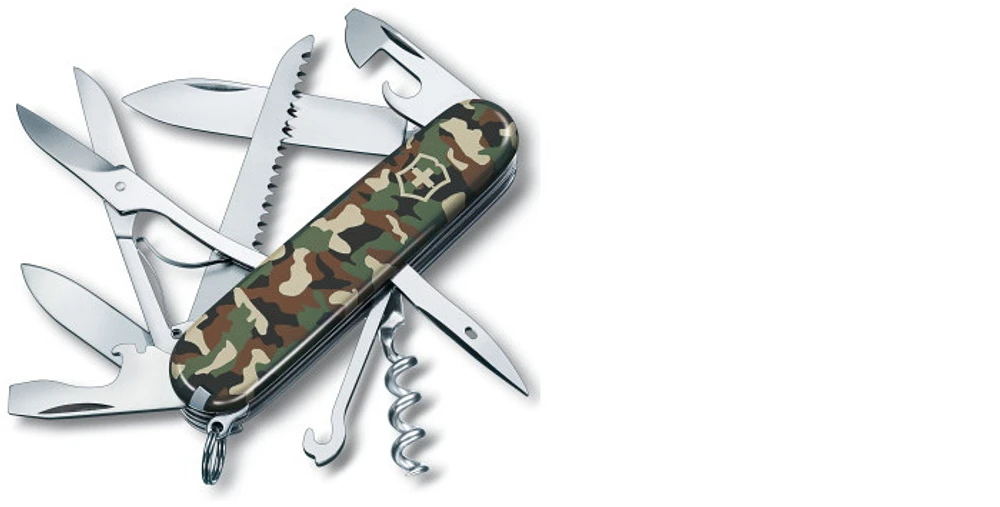 Victorinox Knife