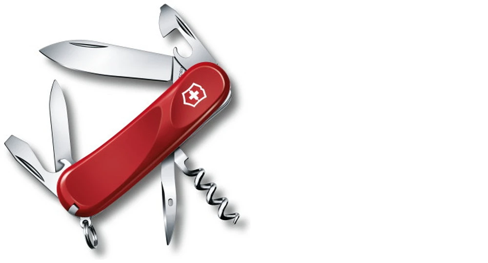 Couteau Victorinox