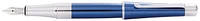 Cross Fountain pen, Beverly series Cobalt blue