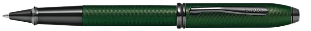 Cross Roller ball, Townsend series Green PVD