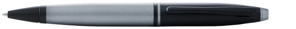 Cross Ballpoint pen, Calais series Gray/Black