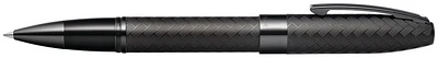 Stylo bille roulante Sheaffer, série Legacy Noir BKT