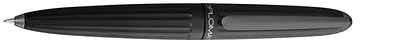Porte mine Diplomat, série Aero Noir (0.7mm)