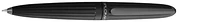 Porte mine Diplomat, série Aero Noir (0.7mm)