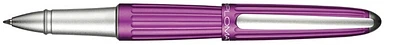 Diplomat Roller ball, Aero series Violet