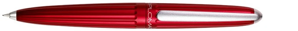 Porte mine Diplomat, série Aero Rouge (0.7mm)