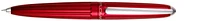 Porte mine Diplomat, série Aero Rouge (0.7mm) 