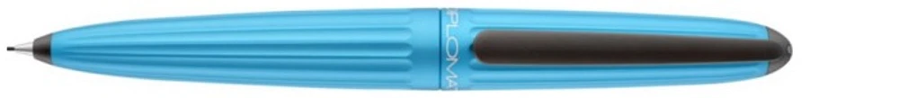 Porte mine Diplomat, série Aero Turquoise (0.7mm) 