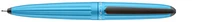 Porte mine Diplomat, série Aero Turquoise (0.7mm) 