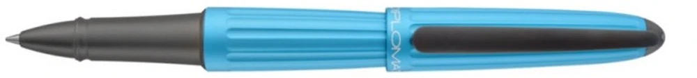 Diplomat Roller ball, Aero series Turquoise