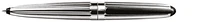 Diplomat Ballpoint pen, Aero series Aluminum/Graphite (Factory)