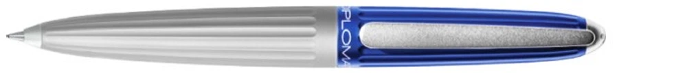 Porte mine Diplomat, série Aero Bleu/Argent (0.7mm)