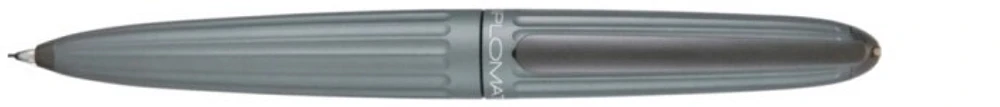Porte mine Diplomat, série Aero Gris (0.7mm) 