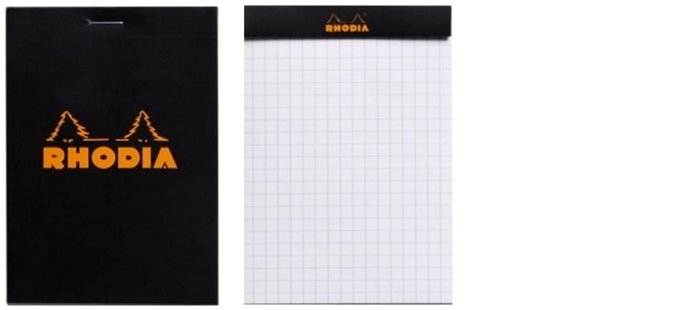 Rhodia Note pad