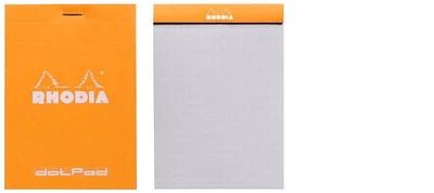 Rhodia Note pad