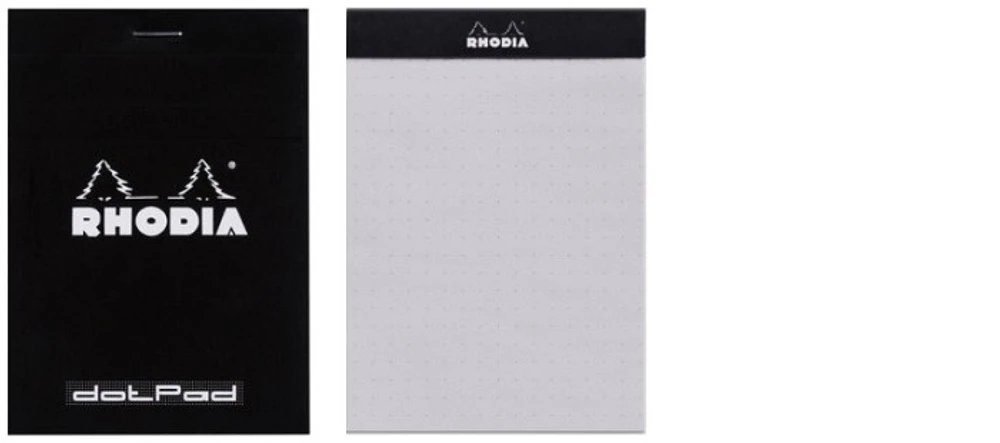 Rhodia Note pad