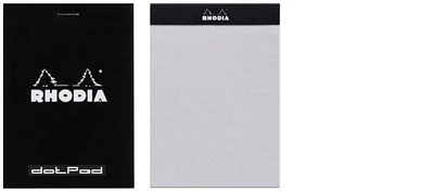 Rhodia Note pad