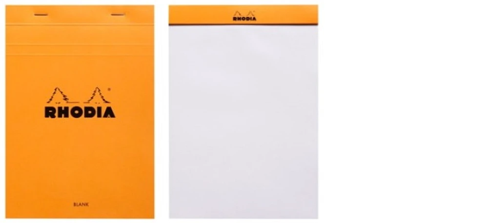 Rhodia Note pad