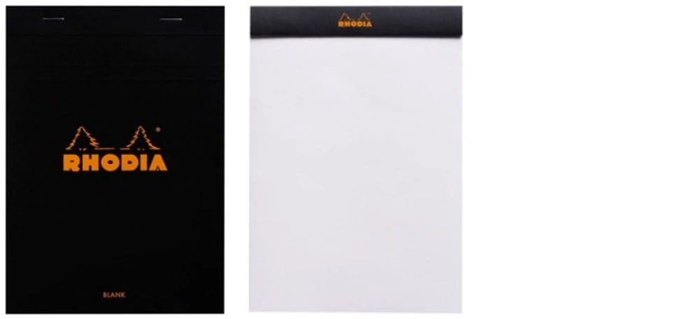 Rhodia Note pad