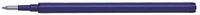 Pilot Refill (Frixion rollerball), Refill & ink series Blue-black ink