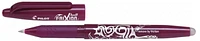 Pilot Gel Pen, Frixion ball series Burgundy ink