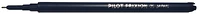 Pilot Refill (Frixion rollerball), Refill & ink series Blue-black ink