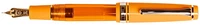 Stylo plume Sailor, série Édition Limitée Professional Gear Too Hot Habanero Orange (Standard-Pointe 21kt)