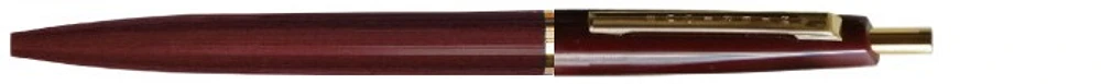 Stylo bille Anterique, série BP1 Marron