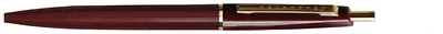 Stylo bille Anterique, série BP1 Marron 