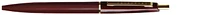 Stylo bille Anterique, série BP1 Marron 