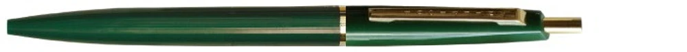 Anterique Ballpoint pen, BP1 series Forest Green