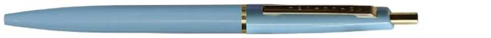 Anterique Ballpoint pen, BP1 series Aqua Blue