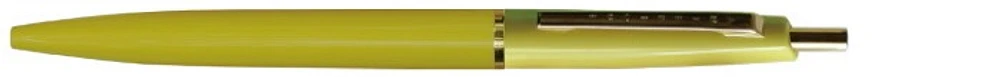 Stylo bille Anterique, série BP1 Citron Sicilien