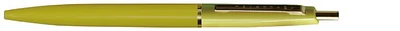 Stylo bille Anterique, série BP1 Citron Sicilien