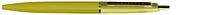 Stylo bille Anterique, série BP1 Citron Sicilien