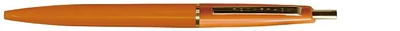 Stylo bille Anterique, série BP1 Orange Pure