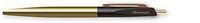 Stylo bille Anterique, série BP2 Noir Absolu 