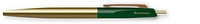 Anterique Ballpoint pen, BP2 series Forest Green