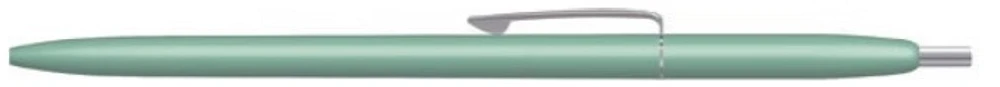 Stylo bille Anterique, série BP50 Vert menthe