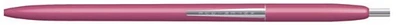 Stylo bille Anterique, série BP50 Rose fluorescent