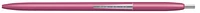 Stylo bille Anterique, série BP50 Rose fluorescent