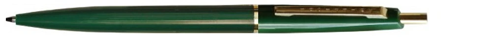 Anterique Mechanical pencil, MP1 series Forest Green