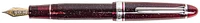 Stylo plume Sailor, série 1911L Pen of the Year 2021 Rouge (Large, pointe 21kt)