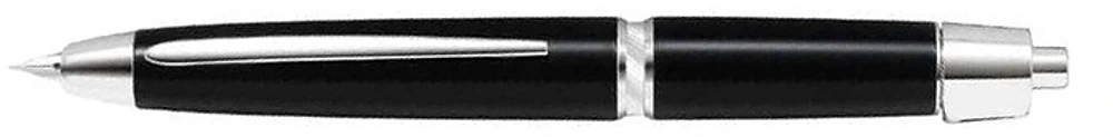Stylo plume Pilot, série Capless LS Noir Ct