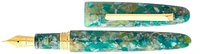 Stylo plume Esterbrook, série Estie Sea Glass GT (Oversized)