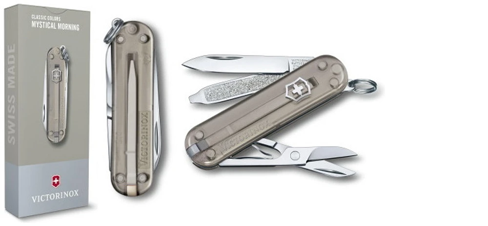 Victorinox Knife