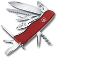 Couteau Victorinox, série Grands couteaux de poche Rouge (Hercules)